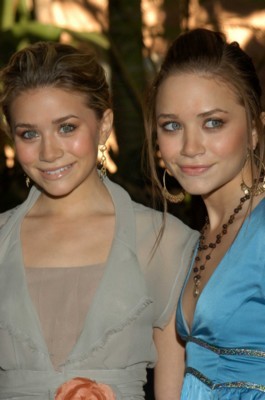 Olsen Twins posters