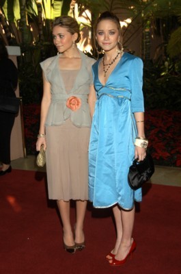 Olsen Twins posters
