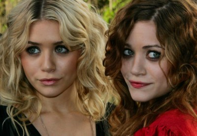 Olsen Twins posters