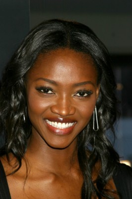 Oluchi Onweagba posters