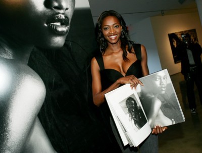 Oluchi Onweagba posters