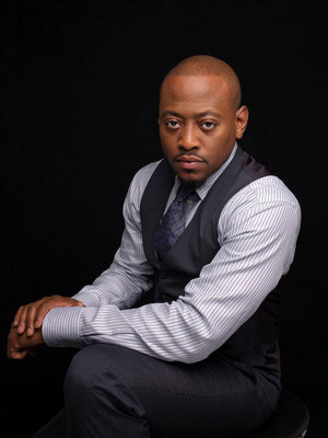 Omar Epps posters
