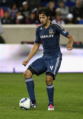 Omar Gonzalez Poster 3702608