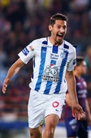 Omar Gonzalez Sweatshirt #3702612