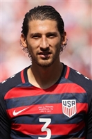 Omar Gonzalez t-shirt #3702613