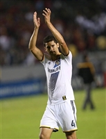 Omar Gonzalez t-shirt #3702627