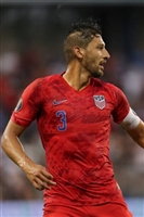 Omar Gonzalez Sweatshirt #3702628