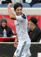Omar Gonzalez Tank Top #3702634
