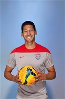 Omar Gonzalez t-shirt #3702635