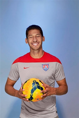 Omar Gonzalez Mouse Pad 3702635