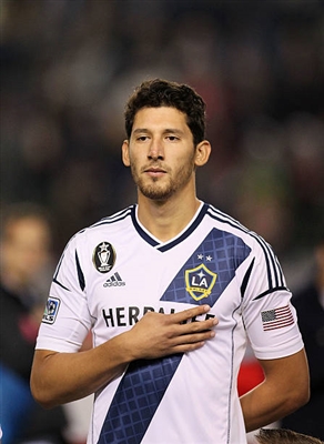 Omar Gonzalez Poster 3702664