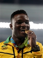 Omar Mcleod Sweatshirt #3609571