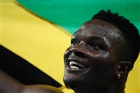 Omar Mcleod Sweatshirt #3609573