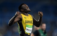 Omar Mcleod t-shirt #3609580