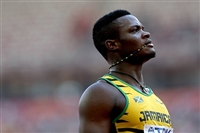 Omar Mcleod Tank Top #3609581