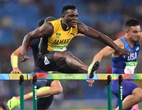 Omar Mcleod t-shirt #3609590