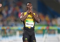 Omar Mcleod Sweatshirt #3609591