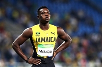 Omar Mcleod Tank Top #3609593