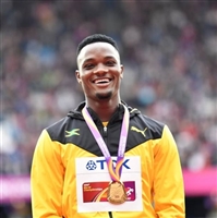 Omar Mcleod t-shirt #3609595