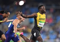 Omar Mcleod t-shirt #3609596