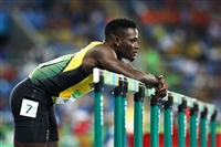 Omar Mcleod Sweatshirt #3609597