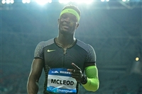 Omar Mcleod hoodie #3609599
