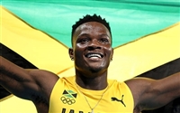 Omar Mcleod Tank Top #3609601