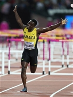 Omar Mcleod Sweatshirt #3609602