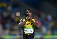 Omar Mcleod Tank Top #3609606