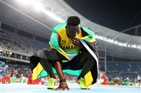 Omar Mcleod t-shirt #3609610