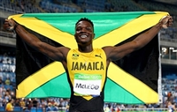 Omar Mcleod hoodie #3609613