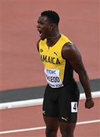 Omar Mcleod Sweatshirt #3609618