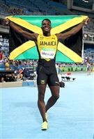 Omar Mcleod Sweatshirt #3609620