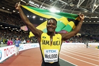 Omar Mcleod Sweatshirt #3609622