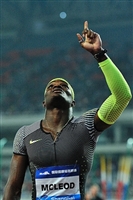 Omar Mcleod t-shirt #3609674