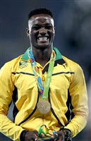 Omar Mcleod t-shirt #3609676