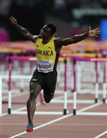 Omar Mcleod Sweatshirt #3609683