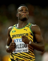 Omar Mcleod Tank Top #3609697