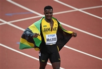 Omar Mcleod t-shirt #3609700