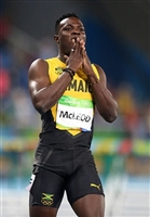 Omar Mcleod t-shirt #3609704