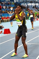 Omar Mcleod Sweatshirt #3609706