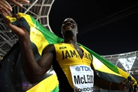 Omar Mcleod hoodie #3609708