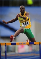 Omar Mcleod Sweatshirt #3609709