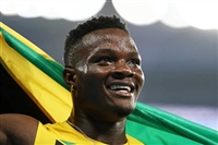 Omar Mcleod t-shirt #3609710