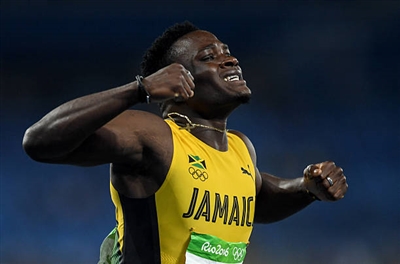 Omar Mcleod Poster 3609713