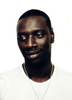 Omar Sy Tank Top #2226929