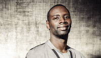 Omar Sy Sweatshirt #2226932