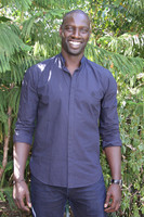 Omar Sy Tank Top #2240858