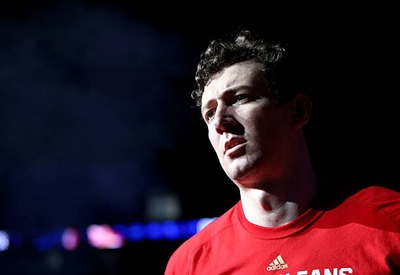 Omer Asik canvas poster