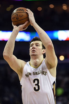 Omer Asik stickers 3370832